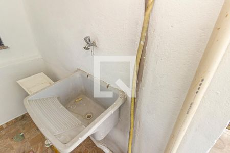 Casa para alugar com 120m², 3 quartos e sem vagaTerraço