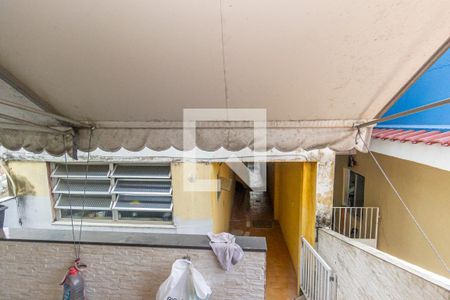 Casa para alugar com 120m², 3 quartos e sem vagaVaranda