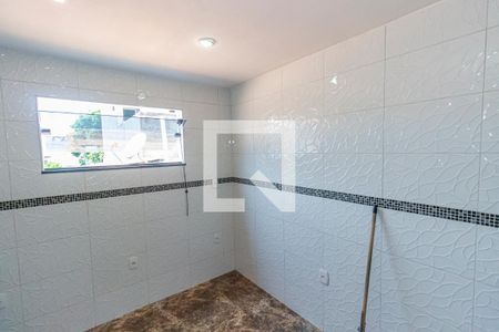 Casa para alugar com 120m², 3 quartos e sem vagaCozinha e Área de Serviço