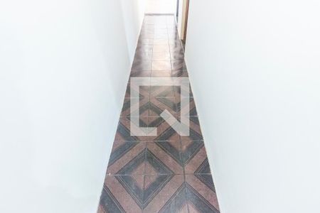 Casa para alugar com 120m², 3 quartos e sem vagaCorredor