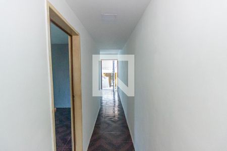 Casa para alugar com 120m², 3 quartos e sem vagaCorredor