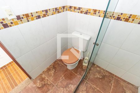 Casa para alugar com 120m², 3 quartos e sem vagaBanheiro 1