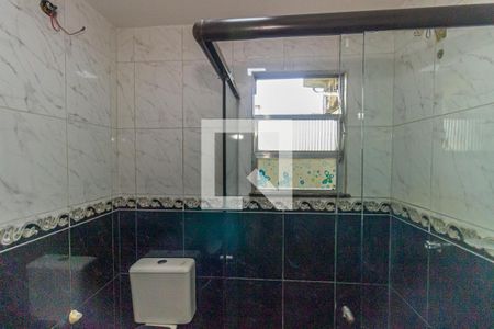 Casa para alugar com 120m², 3 quartos e sem vagaBanheiro 2