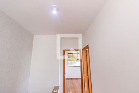Casa para alugar com 120m², 3 quartos e sem vagaHall
