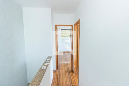 Casa para alugar com 120m², 3 quartos e sem vagaHall