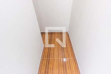 Casa para alugar com 120m², 3 quartos e sem vagaHall