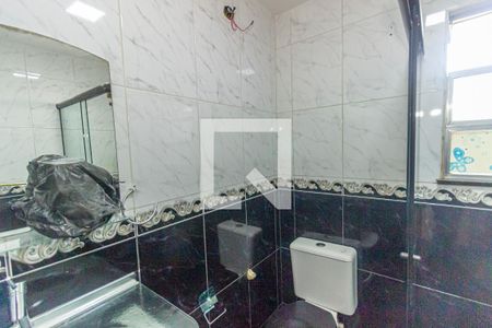 Casa para alugar com 120m², 3 quartos e sem vagaBanheiro 2