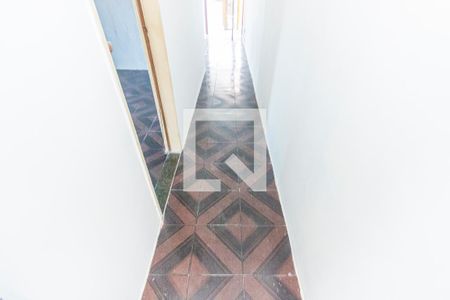 Casa para alugar com 120m², 3 quartos e sem vagaCorredor