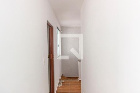 Casa para alugar com 120m², 3 quartos e sem vagaHall