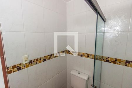 Casa para alugar com 120m², 3 quartos e sem vagaBanheiro 1