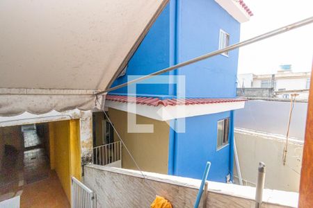 Casa para alugar com 120m², 3 quartos e sem vagaVaranda