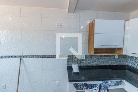 Casa para alugar com 120m², 3 quartos e sem vagaCozinha e Área de Serviço