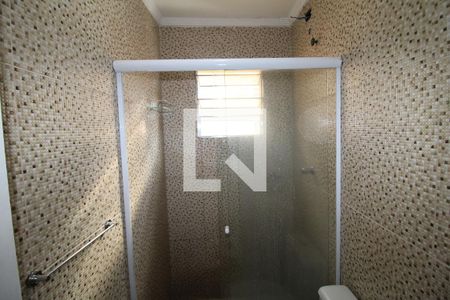 Casa de condomínio para alugar com 37m², 1 quarto e 1 vagaBanheiro