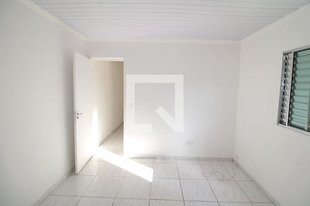 Quarto 1 de casa de condomínio para alugar com 1 quarto, 37m² em Mandaqui, São Paulo