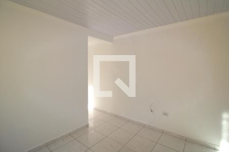 Sala / Cozinha de casa de condomínio para alugar com 1 quarto, 37m² em Mandaqui, São Paulo