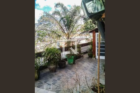 Casa à venda com 380m², 7 quartos e 2 vagas