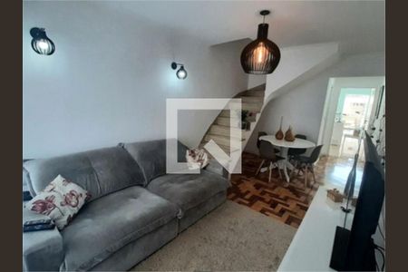 Casa à venda com 2 quartos, 250m² em Vila Mangalot, São Paulo