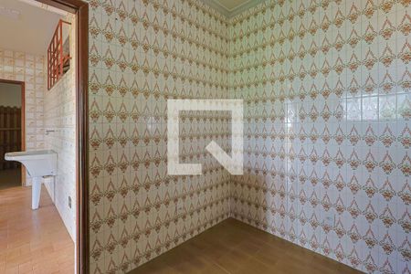 Casa à venda com 507m², 6 quartos e 4 vagasLavanderia