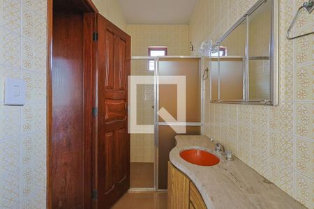 Casa à venda com 507m², 6 quartos e 4 vagasBanheiro Social