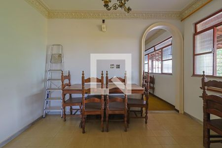 Sala de casa à venda com 6 quartos, 507m² em Santa Efigênia, Belo Horizonte