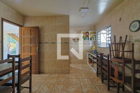 Casa à venda com 507m², 6 quartos e 4 vagasCozinha