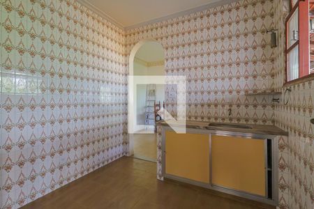 Casa à venda com 507m², 6 quartos e 4 vagasBanheiro Social