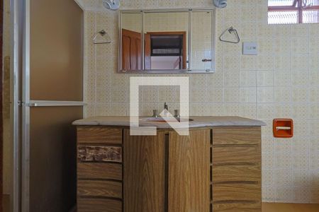 Casa à venda com 507m², 6 quartos e 4 vagasBanheiro Social