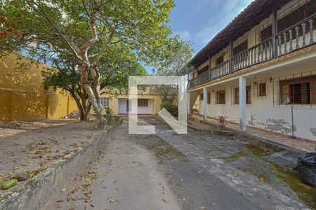 Casa à venda com 507m², 6 quartos e 4 vagasFachada