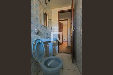 Casa à venda com 507m², 6 quartos e 4 vagasBanheiro/Suíte