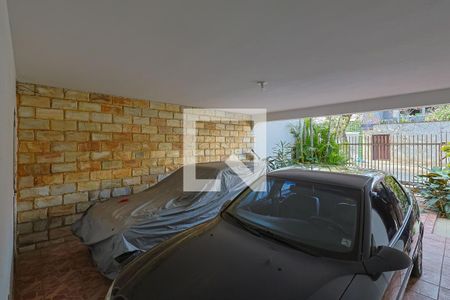 Casa à venda com 507m², 6 quartos e 4 vagasGaragem