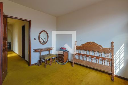 Casa à venda com 507m², 6 quartos e 4 vagasQuarto 3