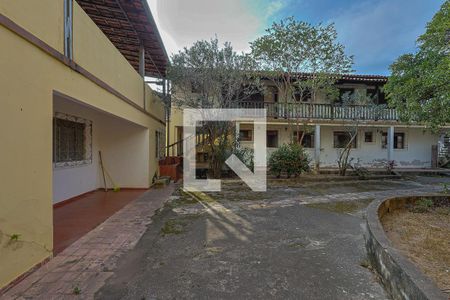 Casa à venda com 507m², 6 quartos e 4 vagasÁrea comum