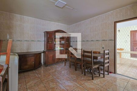 Casa à venda com 507m², 6 quartos e 4 vagasCozinha