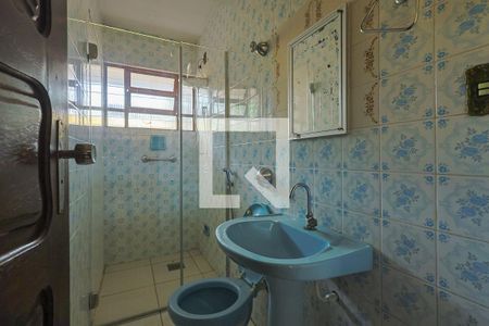 Casa à venda com 507m², 6 quartos e 4 vagasBanheiro/Suíte