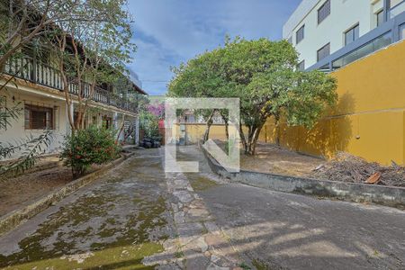 Casa à venda com 507m², 6 quartos e 4 vagasÁrea comum