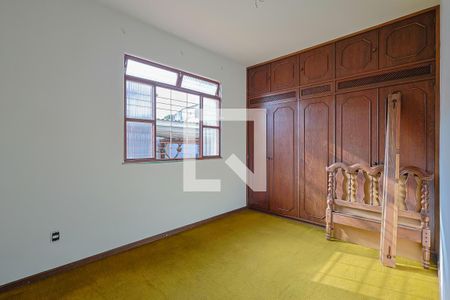 Quarto 1 de casa à venda com 6 quartos, 507m² em Santa Efigênia, Belo Horizonte