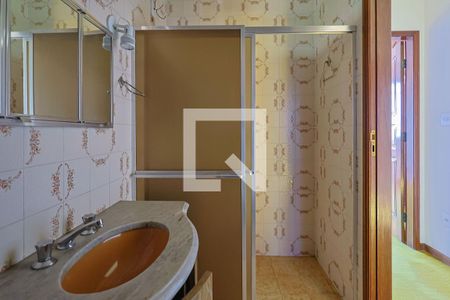 Casa à venda com 507m², 6 quartos e 4 vagasBanheiro Social