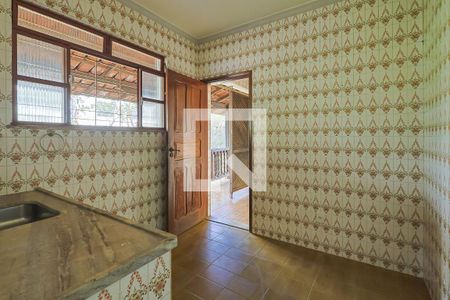 Casa à venda com 507m², 6 quartos e 4 vagasBanheiro Social