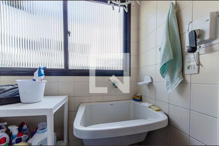 Apartamento à venda com 92m², 2 quartos e 1 vaga Apartamento à venda com 92m², 2 quartos e 1 vagaÁrea de Serviço