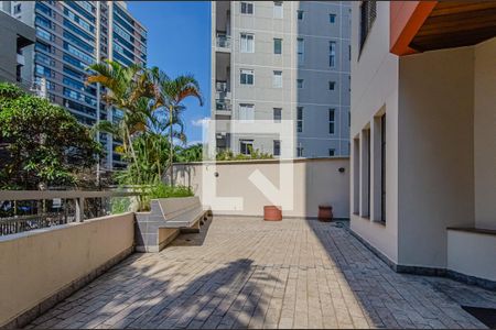 Apartamento à venda com 92m², 2 quartos e 1 vaga Apartamento à venda com 92m², 2 quartos e 1 vagaÁrea comum