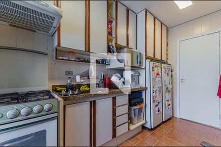 Apartamento à venda com 92m², 2 quartos e 1 vaga Apartamento à venda com 92m², 2 quartos e 1 vagaCozinha
