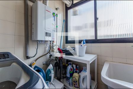 Apartamento à venda com 92m², 2 quartos e 1 vaga Apartamento à venda com 92m², 2 quartos e 1 vagaÁrea de Serviço