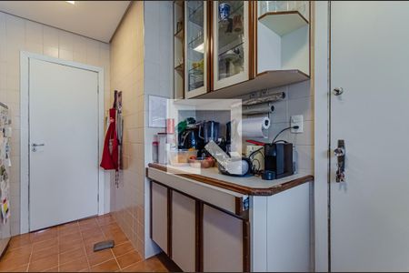 Apartamento à venda com 92m², 2 quartos e 1 vaga Apartamento à venda com 92m², 2 quartos e 1 vagaCozinha