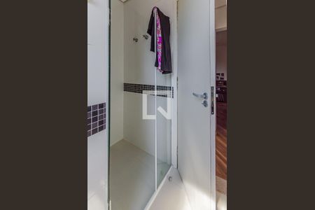 Apartamento à venda com 92m², 2 quartos e 1 vaga Apartamento à venda com 92m², 2 quartos e 1 vagaBanheiro