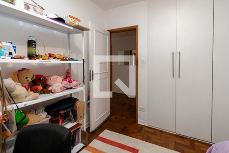Apartamento à venda com 154m², 4 quartos e 1 vaga Apartamento à venda com 154m², 4 quartos e 1 vagaQuarto 2
