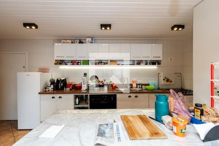 Apartamento à venda com 154m², 4 quartos e 1 vaga Apartamento à venda com 154m², 4 quartos e 1 vagaCozinha