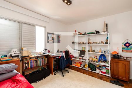 Apartamento à venda com 154m², 4 quartos e 1 vaga Apartamento à venda com 154m², 4 quartos e 1 vagaQuarto 1