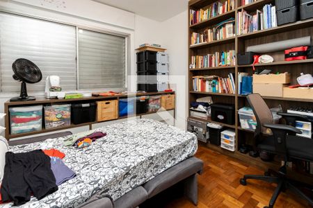 Apartamento à venda com 154m², 4 quartos e 1 vaga Apartamento à venda com 154m², 4 quartos e 1 vagaQuarto 3