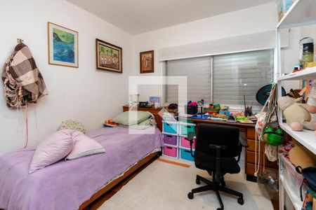 Apartamento à venda com 154m², 4 quartos e 1 vaga Apartamento à venda com 154m², 4 quartos e 1 vagaQuarto 2