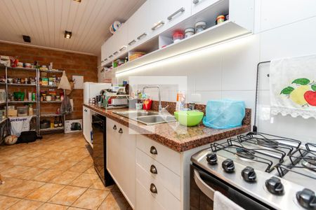 Apartamento à venda com 154m², 4 quartos e 1 vaga Apartamento à venda com 154m², 4 quartos e 1 vagaCozinha